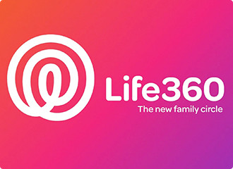 Life360 Logo